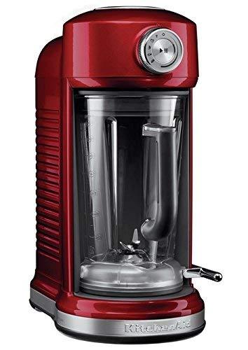 Kitchenaid 5KSB5080E Artisan Magnetic Side Drive Blender ราคา 32,900 บาท*ส่งฟรี
