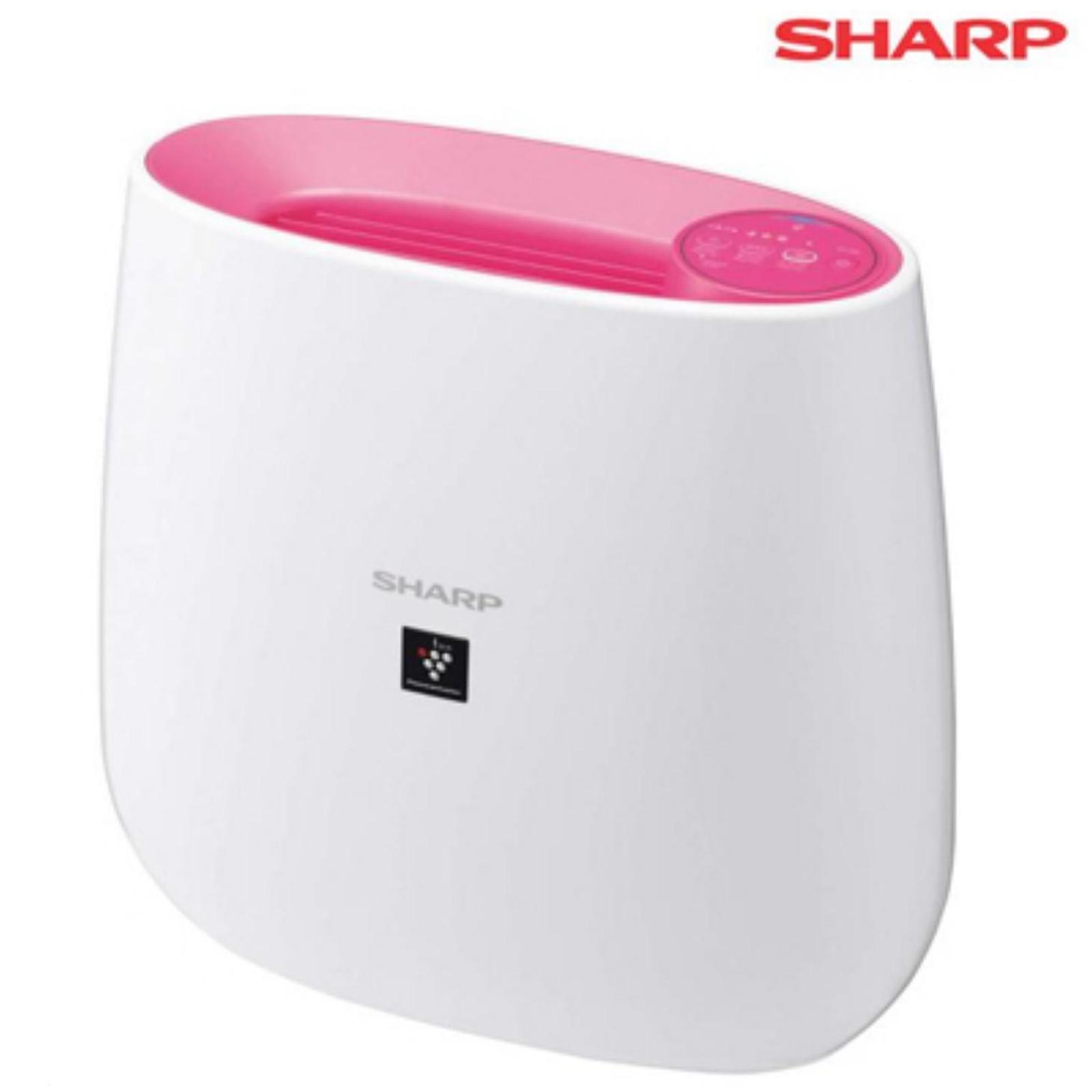 SHARP เครื่องฟอกอากาศ (23 ตร.ม., ) รุ่น FP-J30TA Thaimart ไทยมาร์ท