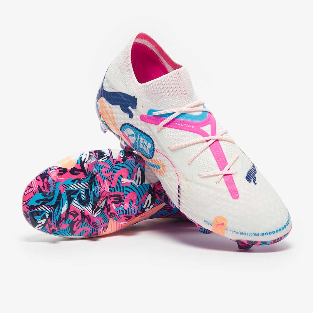 รองเท้าฟุตบอล Puma Future 7 Ultimate FG/AG ราคา 15,000 บาท*ส่งฟรี