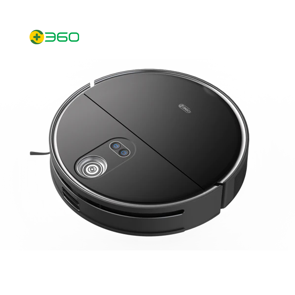 360 Smart Robot Vacuum Cleaner S10 หุ่นยนต์ทำความสะอาด สินค้ารับประกัน 1 ปี By Mac Modern ราคา 20,989 บาท*ส่งฟรี