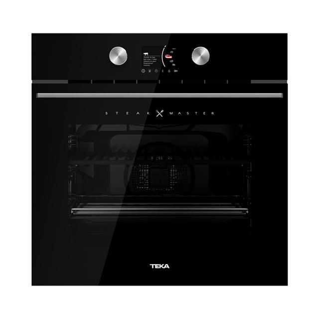 Teka Oven Steakmaster Bk-Ss ราคา 59,900 บาท*ส่งฟรี