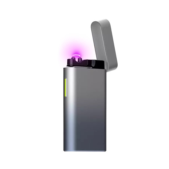 Xiaomi BEEBEST Plasma Arc Lighter - ไฟแช็กพลาสม่าอาร์คไฟฟ้า BEEBEST ราคา 1,290 บาท*ส่งฟรี