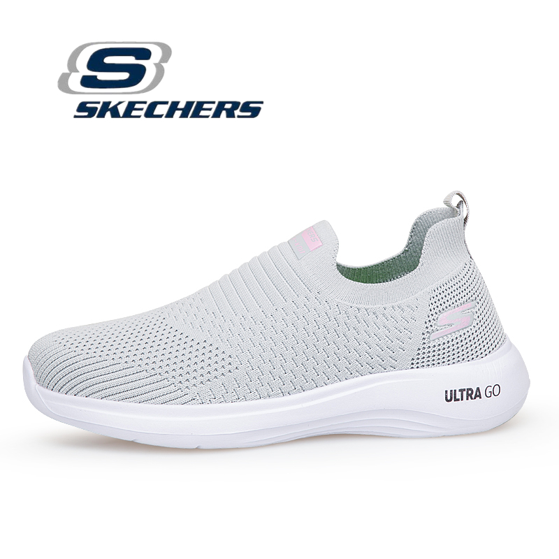 Skechers go clearance walk 5 sparkling