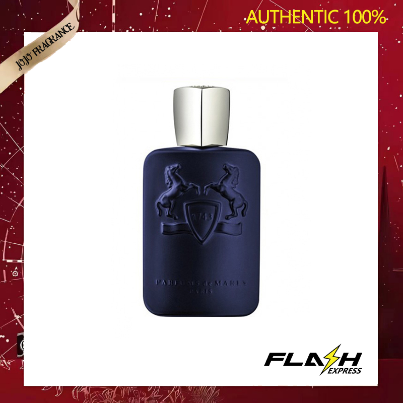 Original Special Sales Parfums De Marly Layton Men's and Women's Perfume Edp 125ml ราคา 3,800 บาท*ส่งฟรี