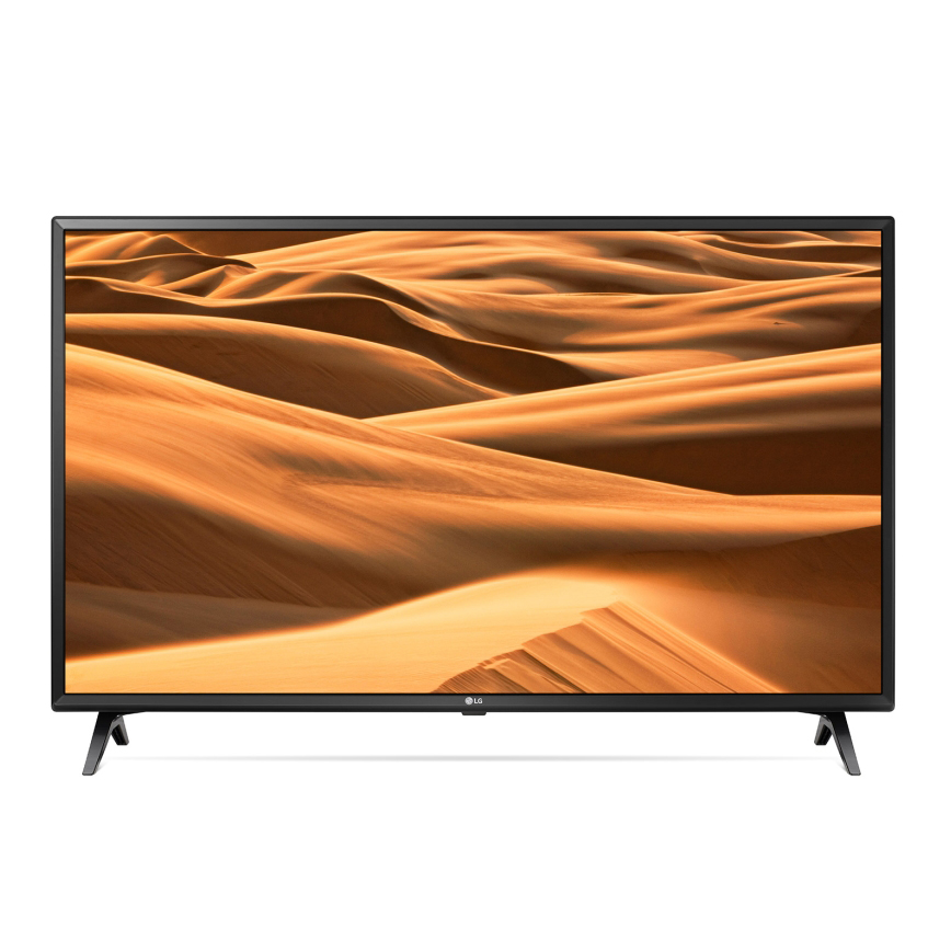 LG Smart TV 49 นิ้ว รุ่น 49UM7290 Ultra HD Smart TV ThinQ AI DTS Virtual : X 49um7290 + Free Magic Remote