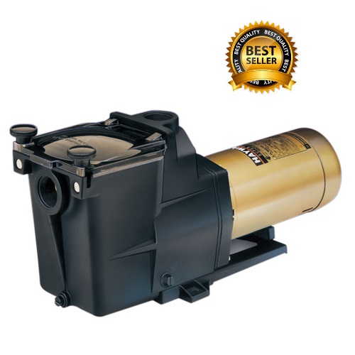 Hayward Super Pump 1HP for swimming pools and spares ราคา 32,000 บาท*ส่งฟรี