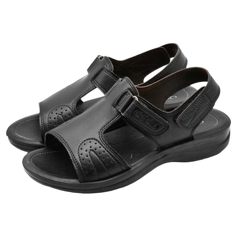 Deblu Shoes for Mothers Sandals for Women with Normal Feet, Model L8009S ราคา 395 บาท*ส่งฟรี