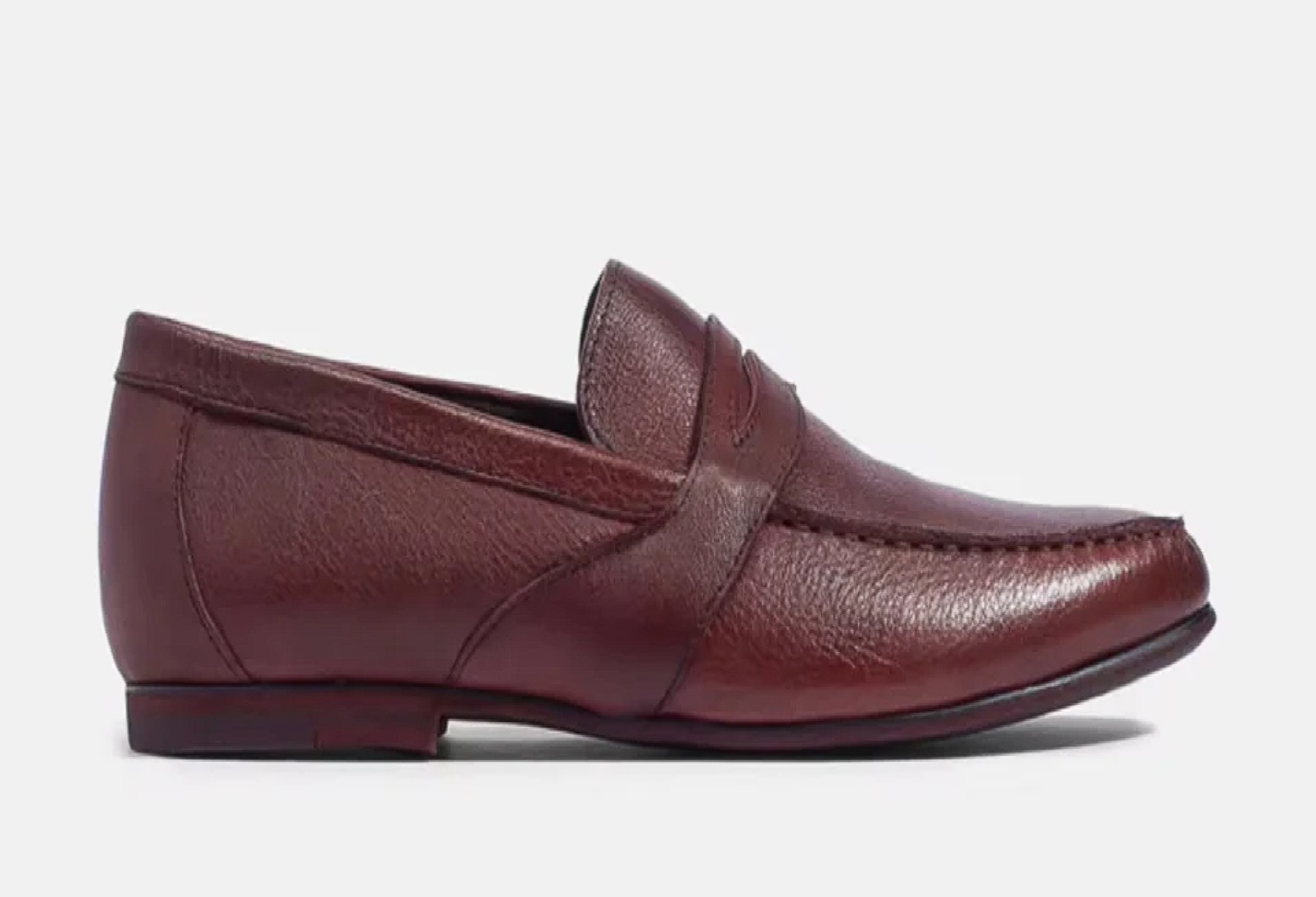 Mac&Gill รองเท้าผู้ชายหนังแท้แบบโลฟเฟอร์ Mac&Gill ANDY Leather Loafer Premium Shoes ราคา 3,499 บาท*ส่งฟรี
