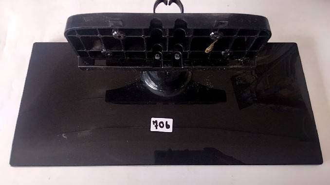 อันที่ 706 ขาทีวี Samsung 32EH4003 BN61-07940X ราคา 490 บาท*ส่งฟรี