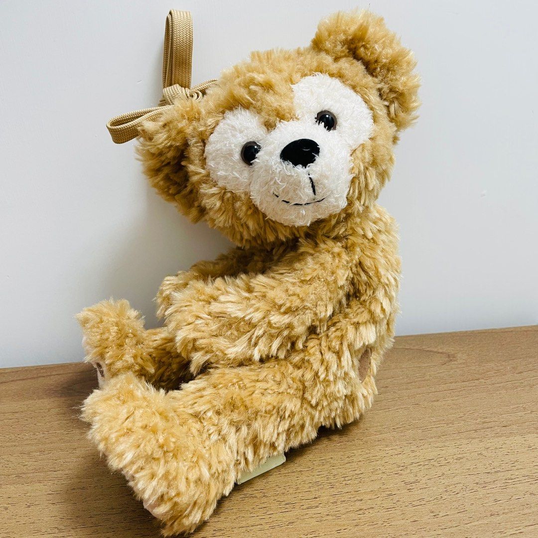 กระเป๋าและอุปกรณ์เสริมการเดินทาง Disney Duffy ShellieMay Cookieann ของแท้พร้อมส่ง ราคา 1,275 บาท*ส่งฟรี