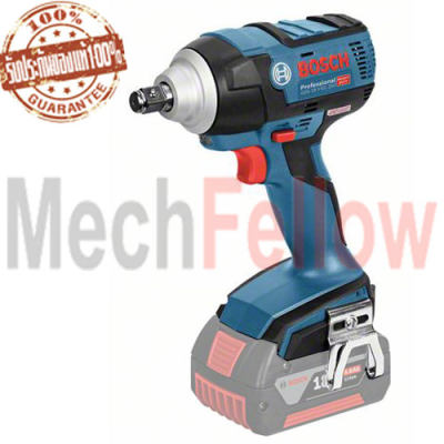 ดูภาพ Bosch สว่านขันกระแทกไร้สาย 18V GDS 18 V-EC 250(เครื่องเปล่า) เพิ่มเติม Bosch สว่านขันกระแทกไร้สาย 18V GDS 18 V-EC 250(เครื่องเปล่า)