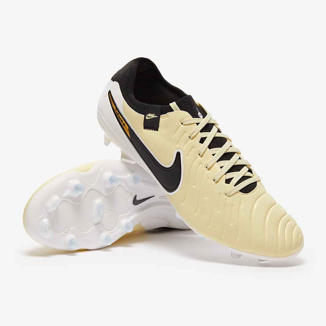 รองเท้าฟุตบอล Nike Tiempo Legend X Pro FG ราคา 6,500 บาท*ส่งฟรี