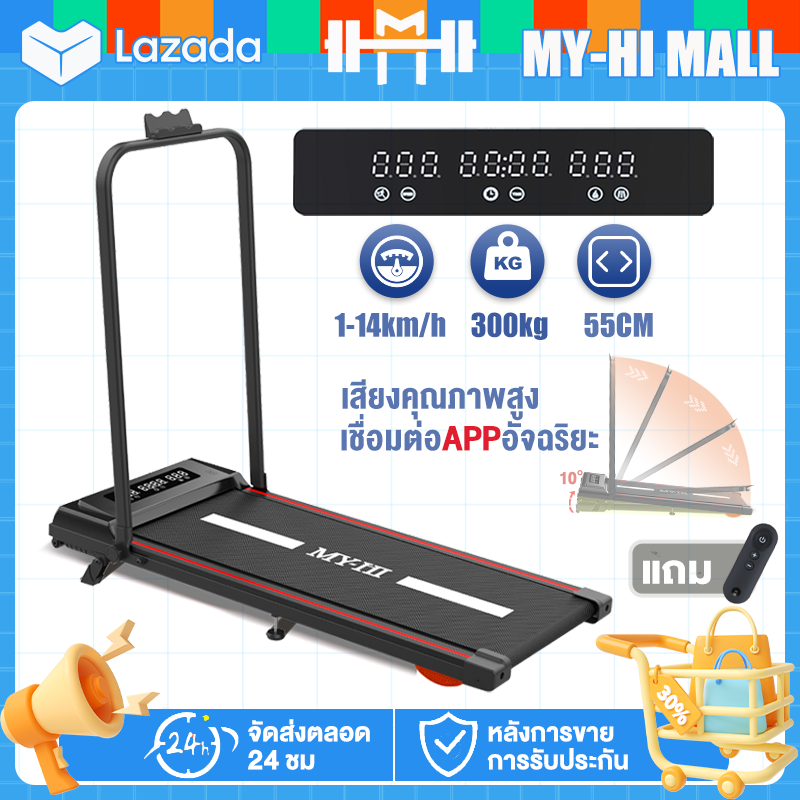 ซื้อ ลู่ วิ่ง ที่ไหน ดี