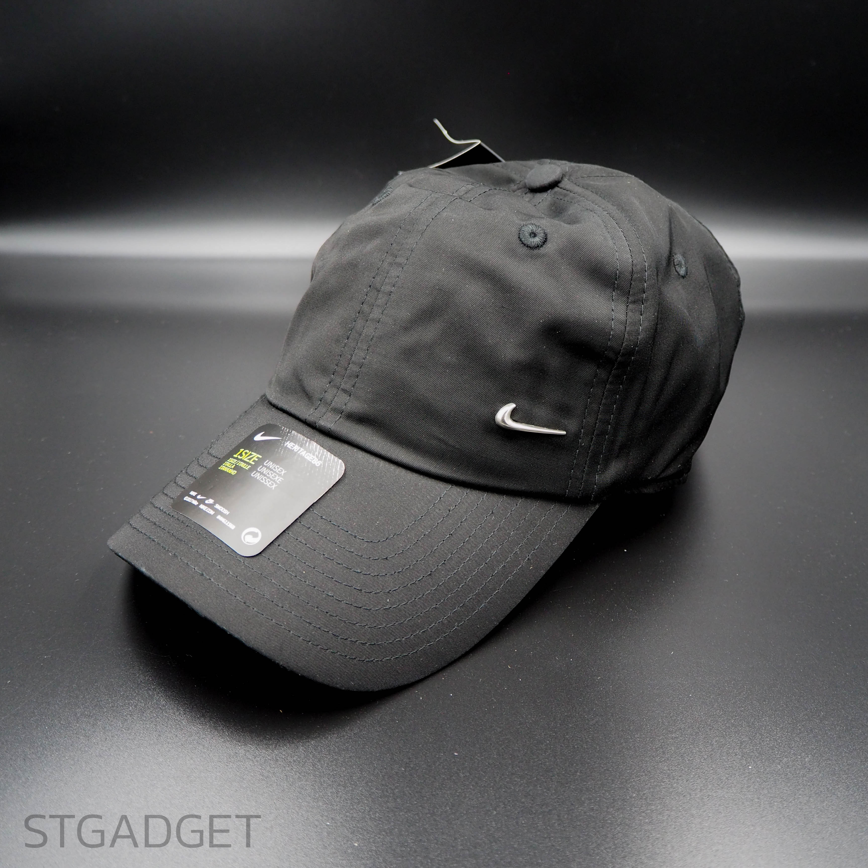 Heritage store 86 cap