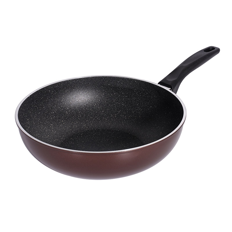 ส่งด่วน! ซีกัล กระทะทรงลึก กลาดิเอเตอร์ ไฟว์จีเอ็กซ์ 30 ซม. Seagull Gladiator 5GX Deep Fry Pan 30 cm สินค้าราคาถูก พร้อมเก็บเงินปลายทาง ราคา 1,441 บาท*ส่งฟรี