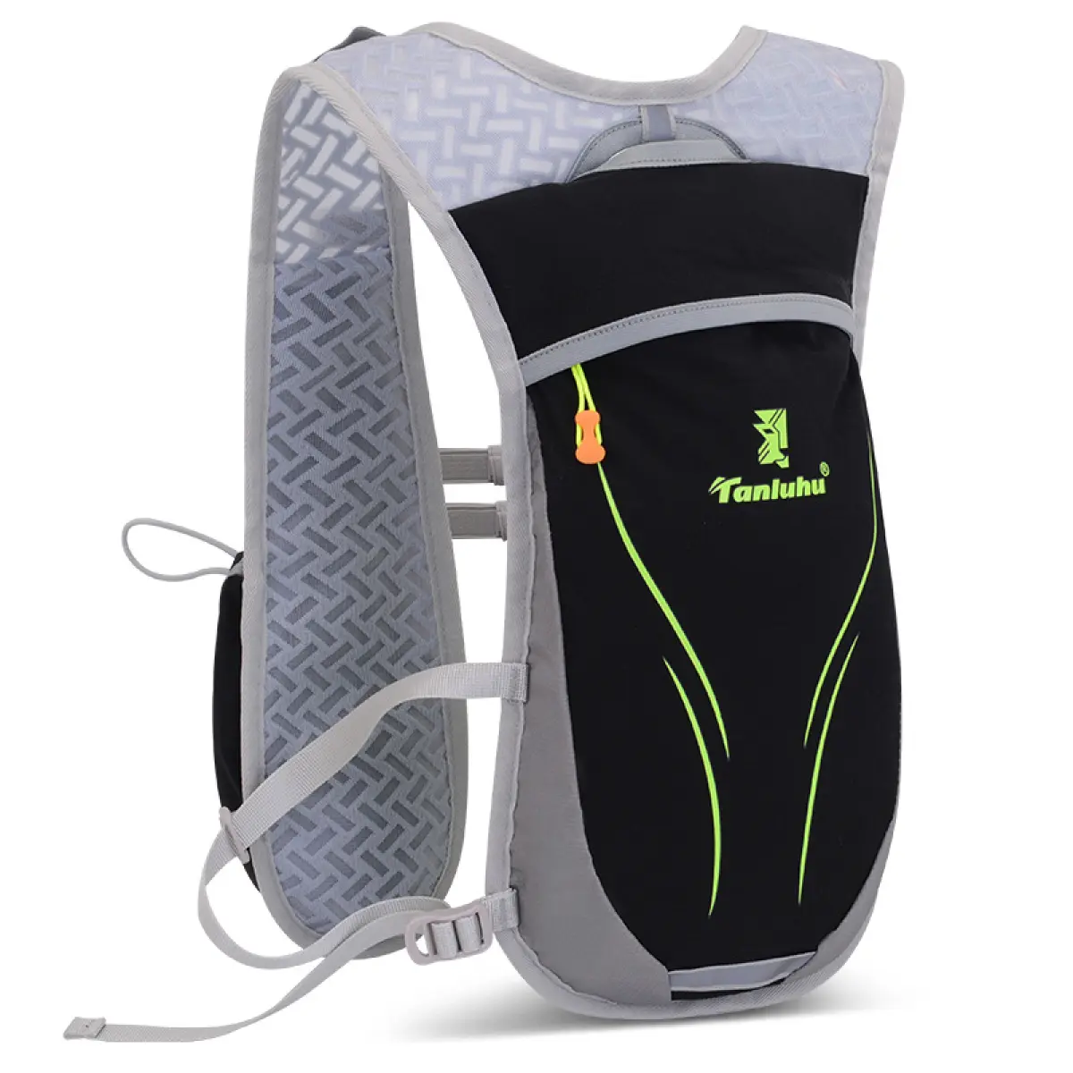 running water backpack