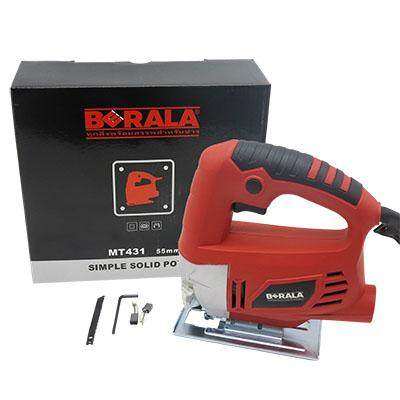 ดูภาพ เลื่อยจิ๊กซอว์ BERALA 431 เพิ่มเติม เลื่อยจิ๊กซอว์ BERALA 431