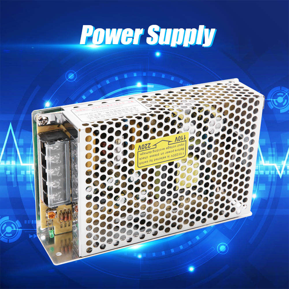 Spectre PXX2410AWPL05 Switching Power Supply 24V 1A XA024BM2400100 