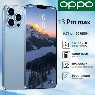 oppo i13 pro max