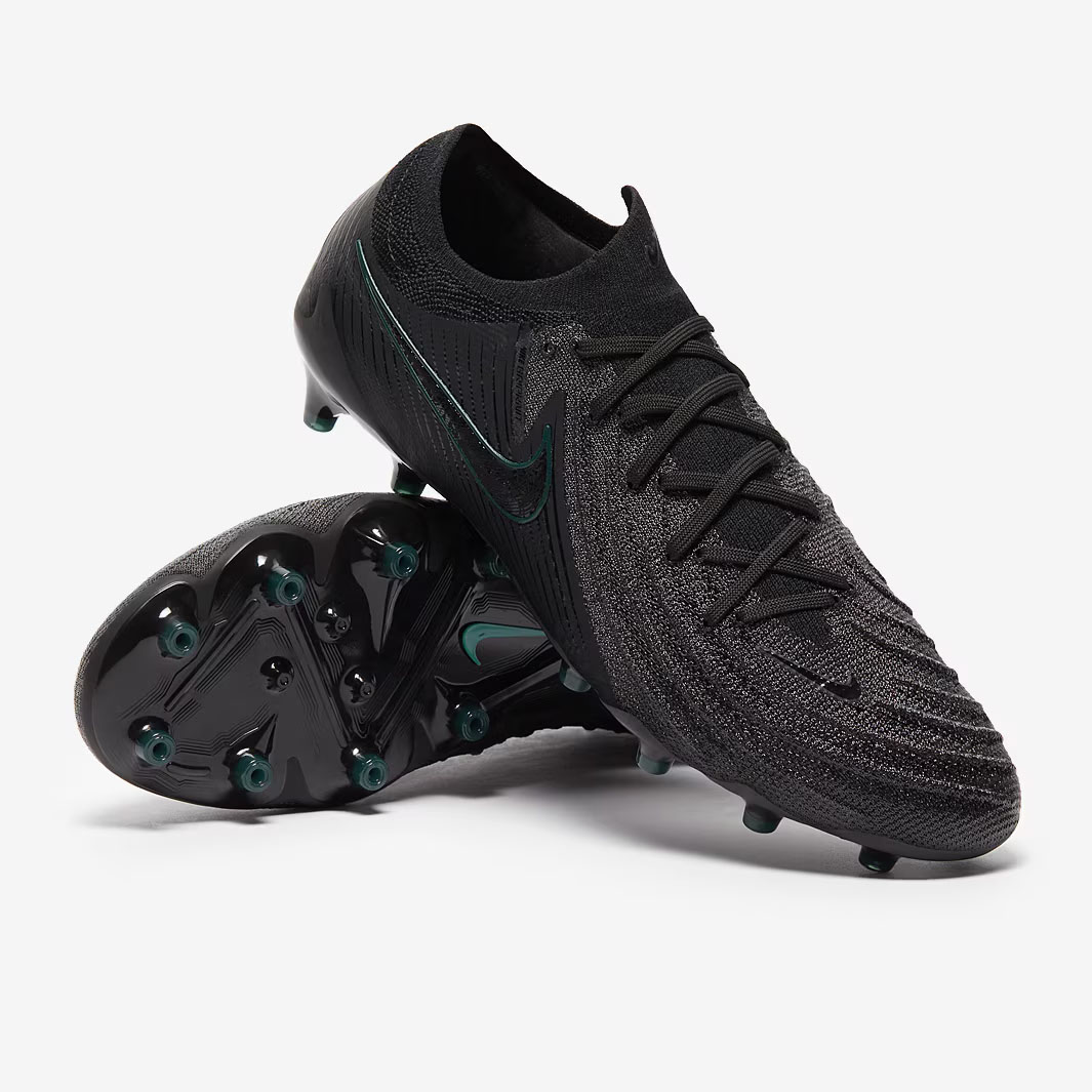 รองเท้าฟุตบอล Nike Phantom GX II Elite AG-Pro ราคา 17,000 บาท*ส่งฟรี