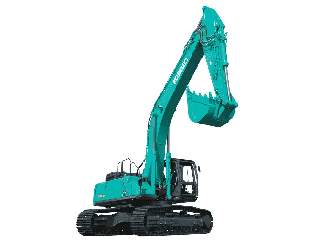 Kobelco Sk500Xd 1:24 Excavator Remote Control Rc ราคา 4,690 บาท*ส่งฟรี