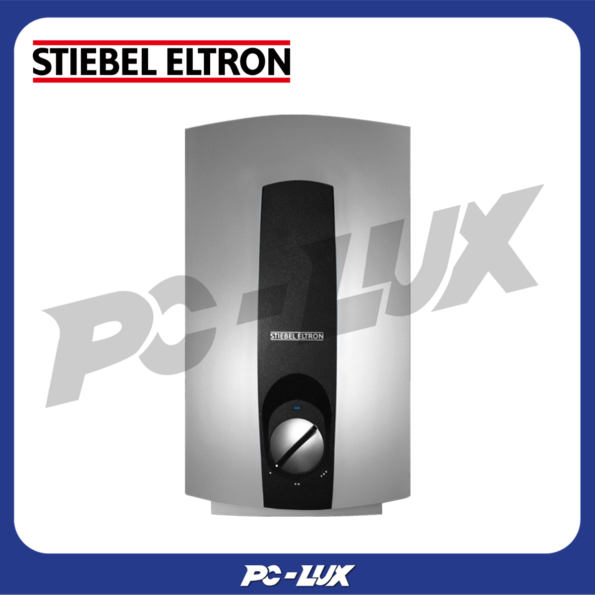 STIEBEL ELTRON เครื่องทำน้ำร้อน รุ่น DHC 6 EC (STE) ราคา 11,042 บาท*ส่งฟรี