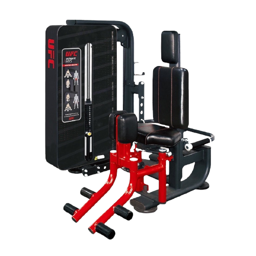 ADDUCTION/ABDUCTION MACHINE SKU UMS-SD108 ราคา 199,000 บาท*ส่งฟรี