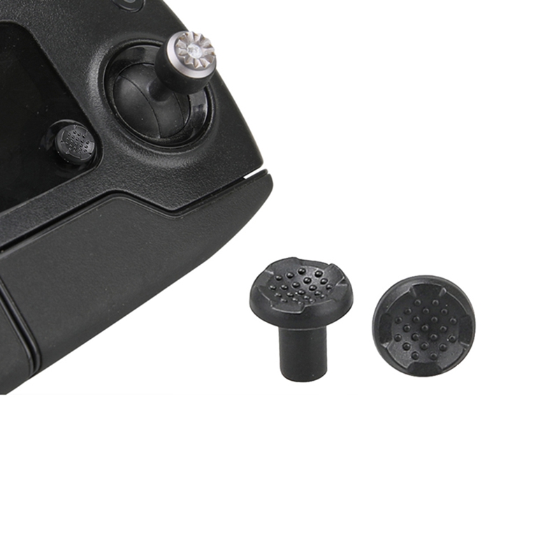 2PCS Remote Control 5D Button Replace Spare Parts Thumb Stick for DJI Mavic Pro Drone Accessories 3