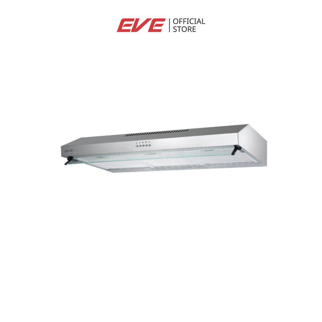 EVE เครื่องดูดควัน รุ่น HF-HSM102AT-60 ราคา 4,990 บาท*ส่งฟรี