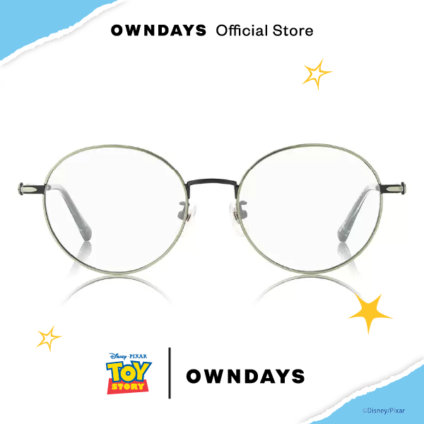 Toy Story L Owndays Eyeglasses Model Dn1004 ราคา 3,990 บาท*ส่งฟรี
