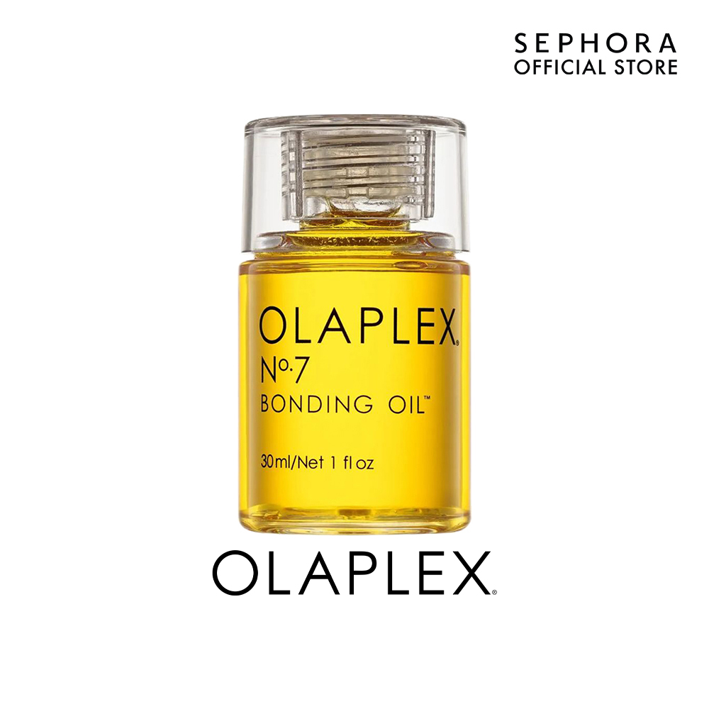 OLAPLEX No.7 Bonding Oil™ ราคา 1,490 บาท*ส่งฟรี