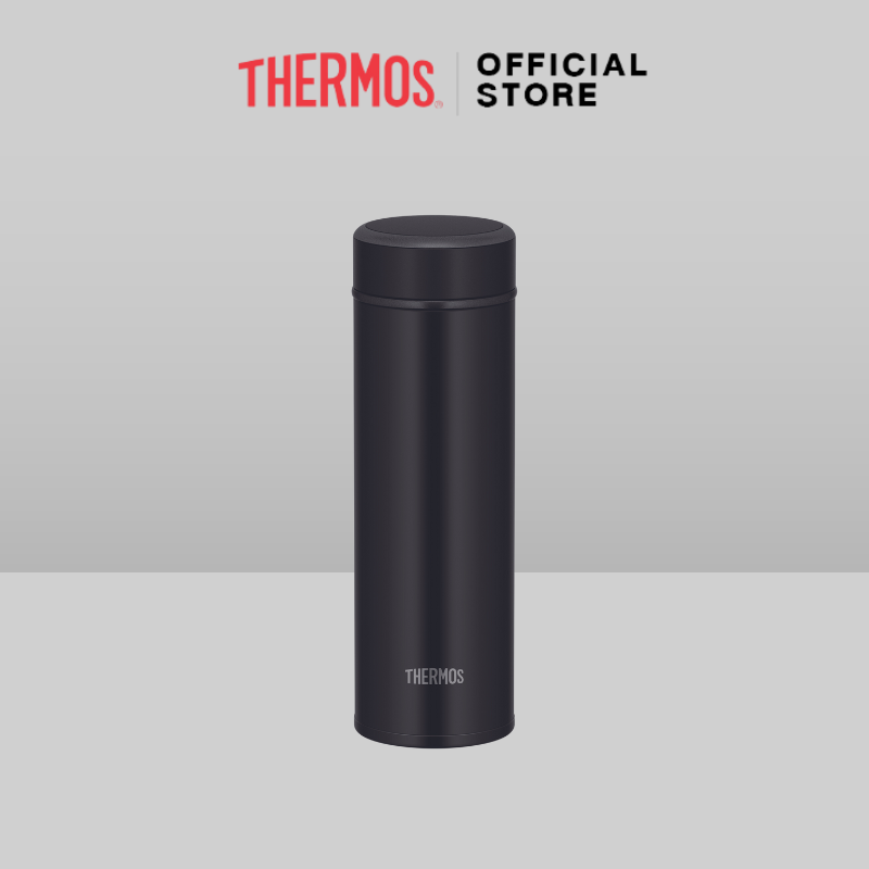 Thermos® JOG-350 MTBK กระติกน้ำ 0.35 L. ดำ ราคา 1,086 บาท*ส่งฟรี