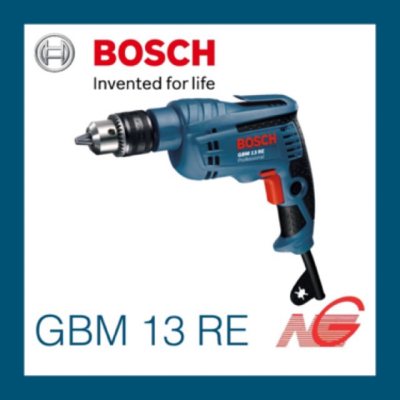 สว่านไฟฟ้า BOSCH GBM 13 RE Professional