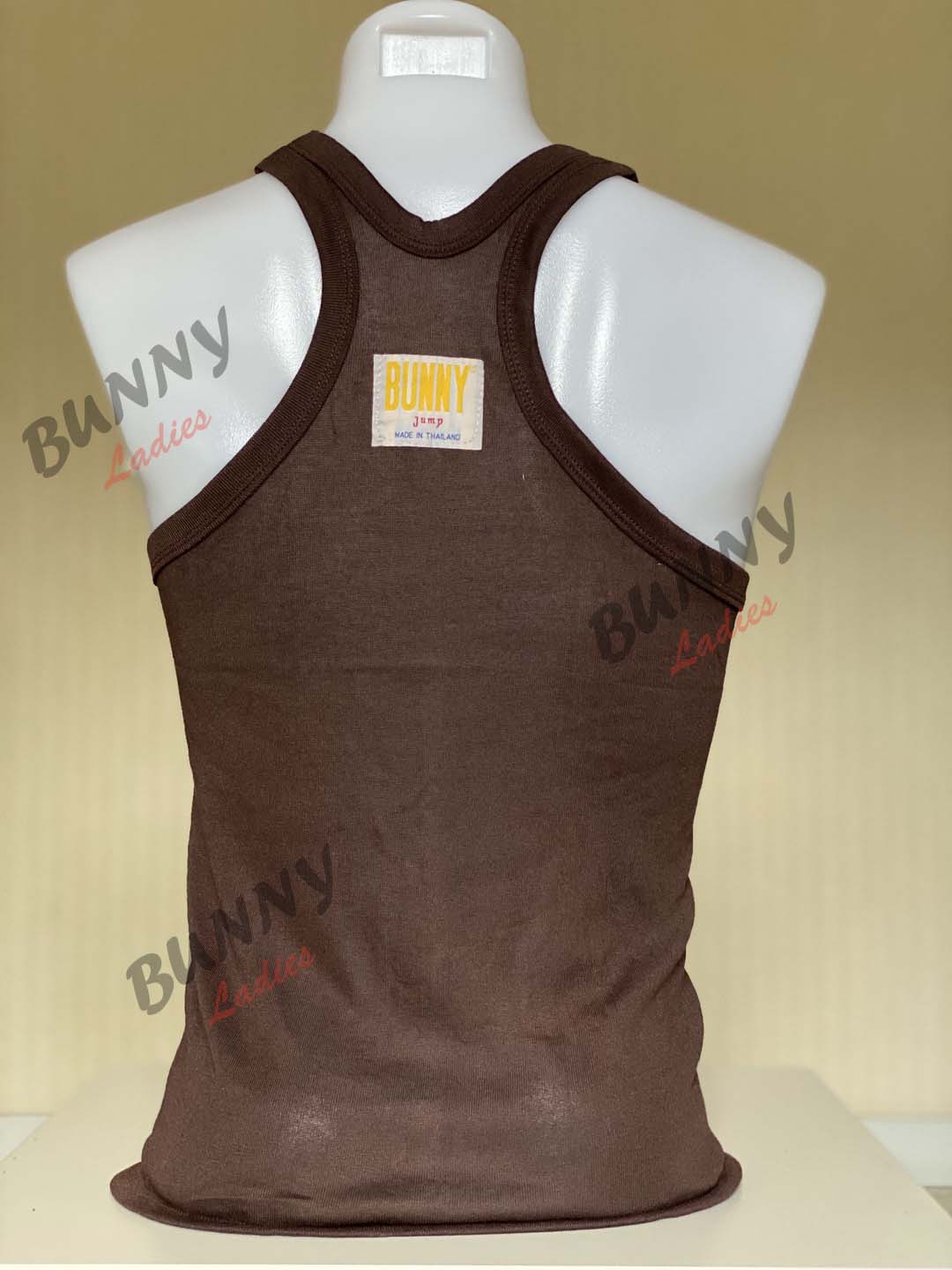 Bunny Jump vest