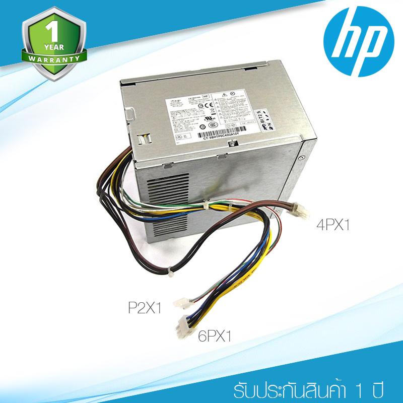 ภาพที่ให้รายละเอียดเกี่ยวกับ HP รุ่น DPS-320NB A Desktop Power S
