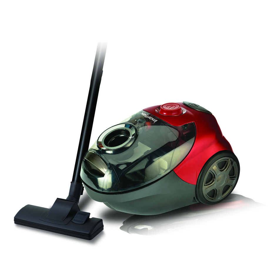 Imarflex เครื่องดูดฝุ่น 1700 วัตต์ รุ่น VC-912 ราคา 1,050 บาท*ส่งฟรี