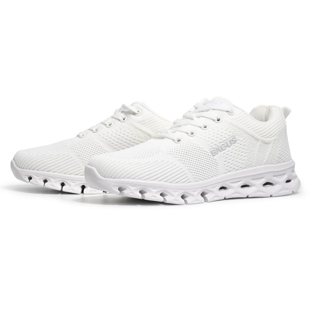 Baoji Baoji Sneakers, Casual Shoes, Women's Fashion, Model Bagus Collection (Bgw506) ราคา 555 บาท*ส่งฟรี