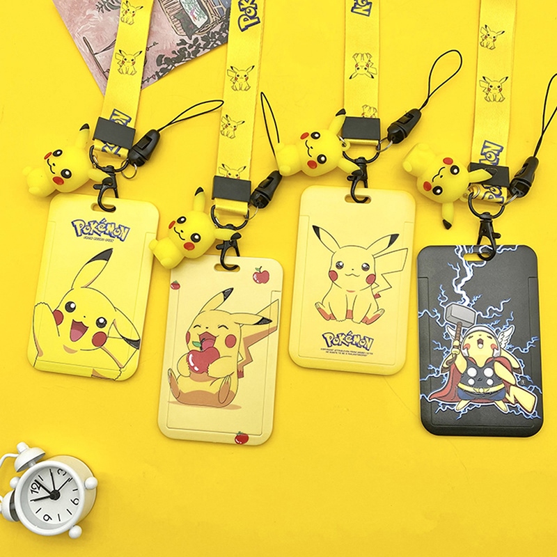 Anime Pokemon Pikachu Car Pendant Kawaii Hoodie Pikachu Groots Rearview  Mirrors Hanging Ornament Gift Auto Interior Decoration - AliExpress