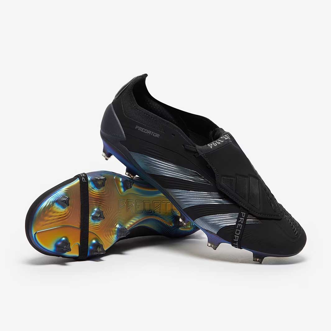 รองเท้าฟุตบอล Adidas Predator Elite Tongue FG ราคา 25,000 บาท*ส่งฟรี