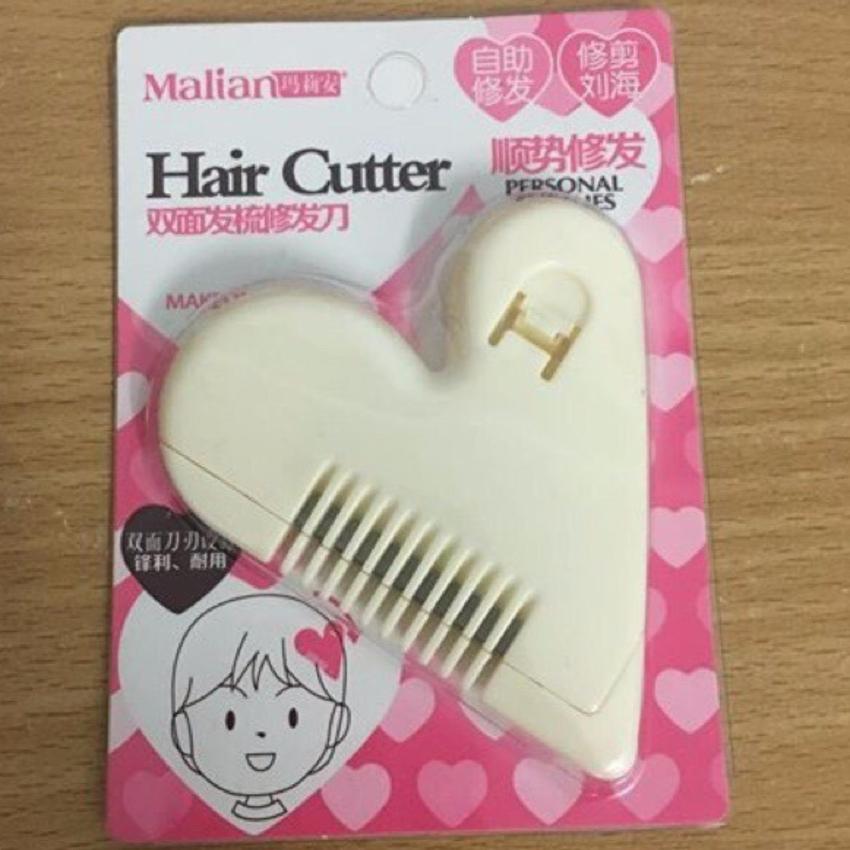 Milian Hair Cutter หวีหมออ้อย หวีซอย