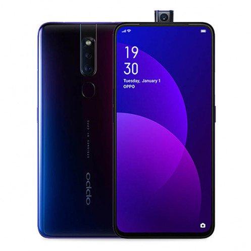 Oppo F11Pro Ram 6GB Rom 128GB ผ่อน 0% ผ่อนเฉพาะบัตรเครดิตที่ร่วมรายการเท่านั้น!!! เครื่องศูนย์แท้รับประกัน 1 ปี