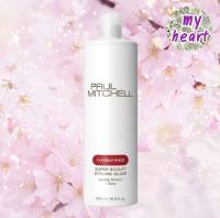 Paul Mitchell Flexible Style Super Sculpt 250/500 ml เจลจับลอนผมดัด