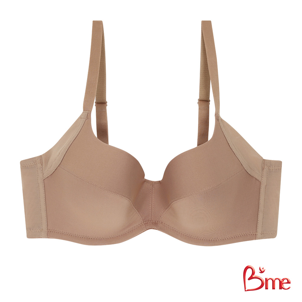 B'me เสื้อชั้นในมีโครง รุ่น ME1962 สีโอวันติน สีน้ำตาล ราคา 279 บาท*ส่งฟรี