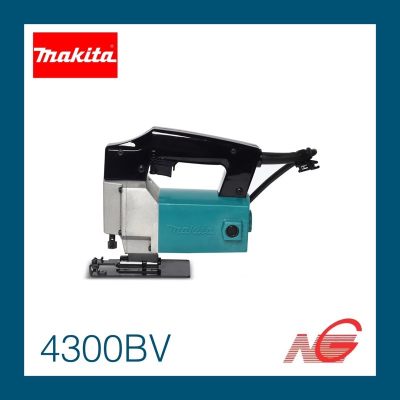 ดูภาพ เลื่อยจิ๊กซอว์ MAKITA ปรับรอบ รุ่น 4300BV เพิ่มเติม เลื่อยจิ๊กซอว์ MAKITA ปรับรอบ รุ่น 4300BV