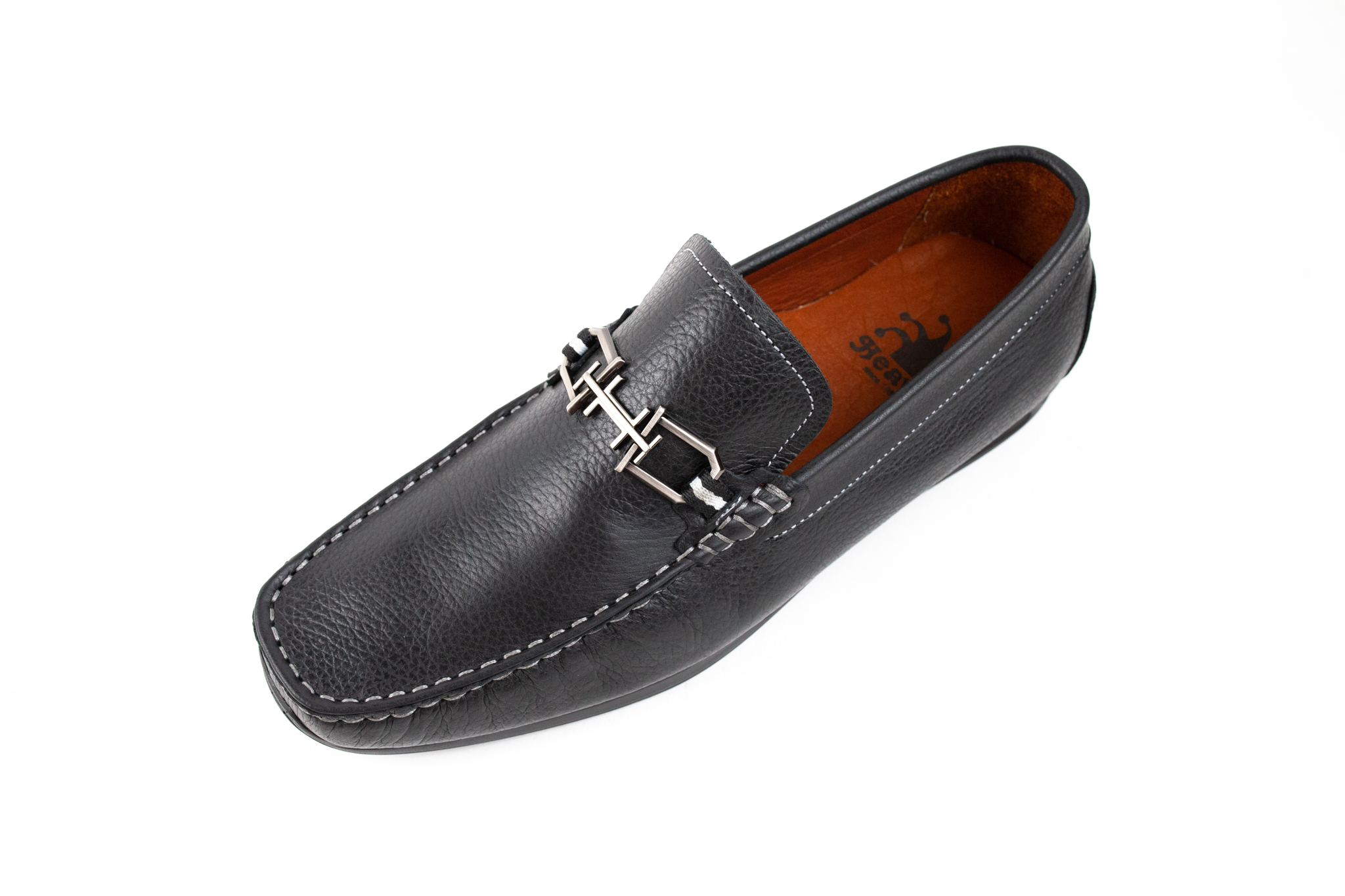 Heavy shoes men loafers vc8168 ราคา 2,370 บาท*ส่งฟรี