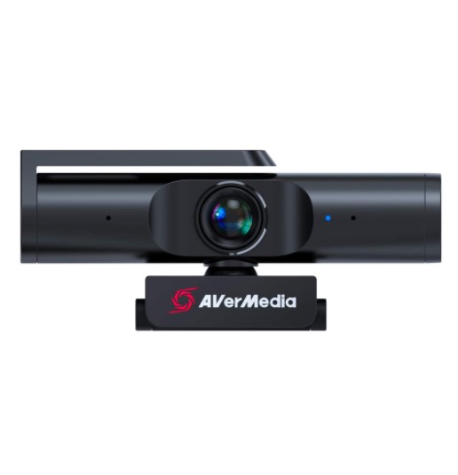 WEBCAM (เว็บแคม) AVERMEDIA LIVE STREAMER CAM 513 - 4K ULTRA HD WEBCAM (PW513) ราคา 6,590 บาท*ส่งฟรี