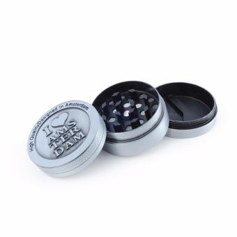 2561 ที่บด สมุนไพร ขนาด 1.5 นิ้ว Herb Grinder