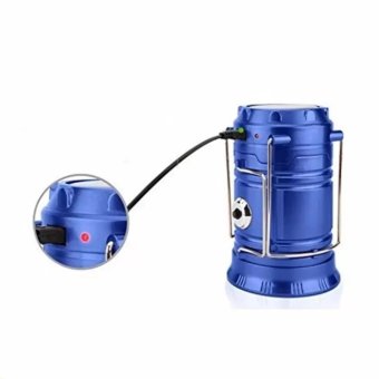ตะเกียงพลังงานแสงอาทิตย์ 3IN1 รุ่น SH-5800T (สีฟ้า). 9 July 2018 - 3 ตะเกียงพลังงานแสงอาทิตย์ 3IN1 รุ่น SH-5800T (สีฟ้า). 9 - 3
