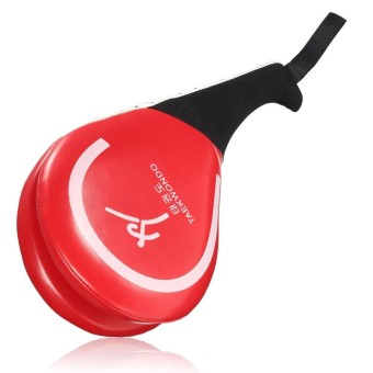 Taekwondo Double Kick Pad Target