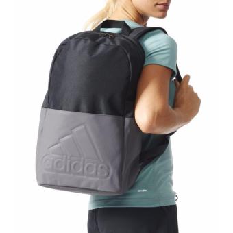 ประเทศไทย ADIDAS กระเป๋า อาดิดาส Backpack A.Classic Bos M S99860 BK (1190)